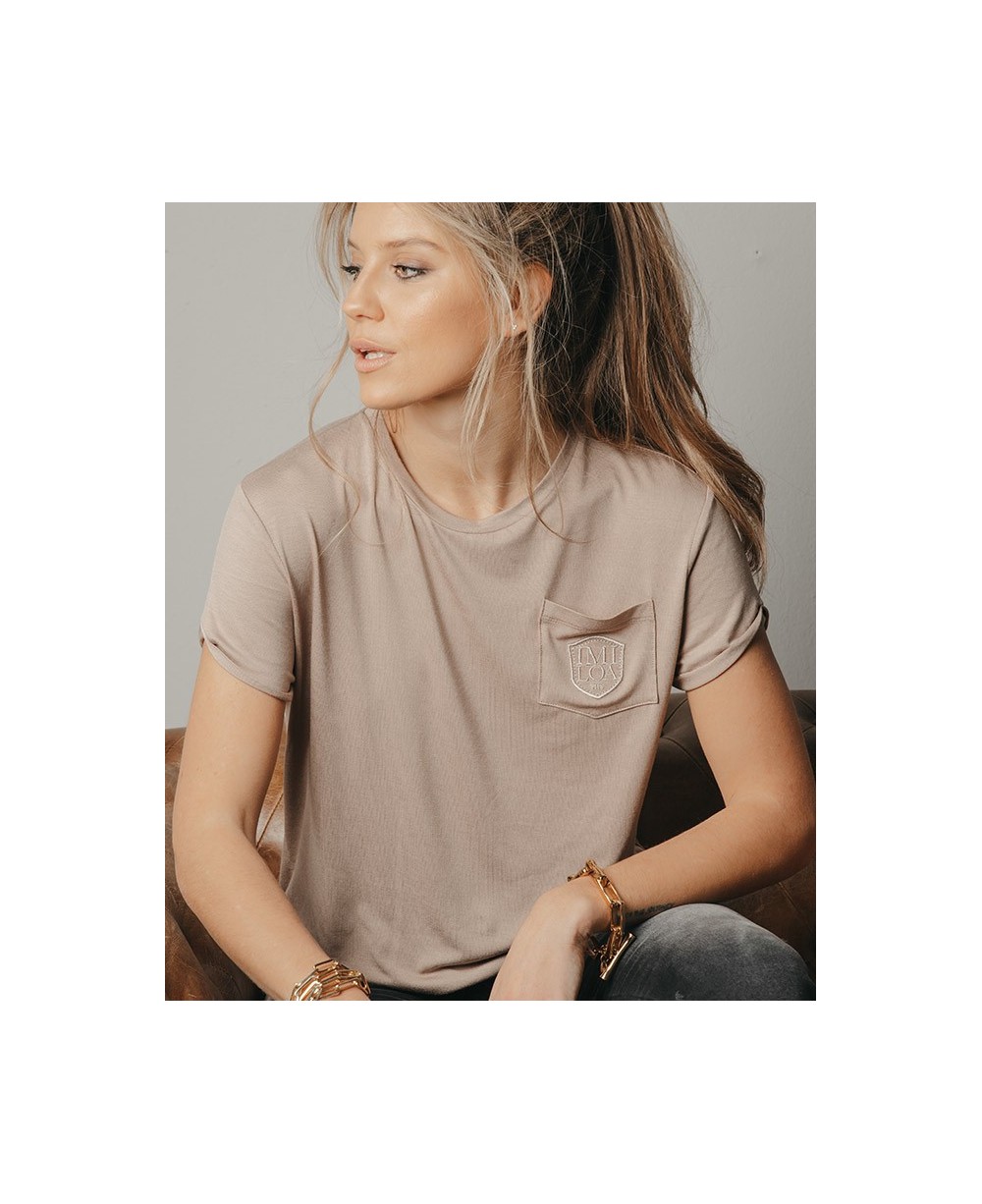 Sand t-shirt