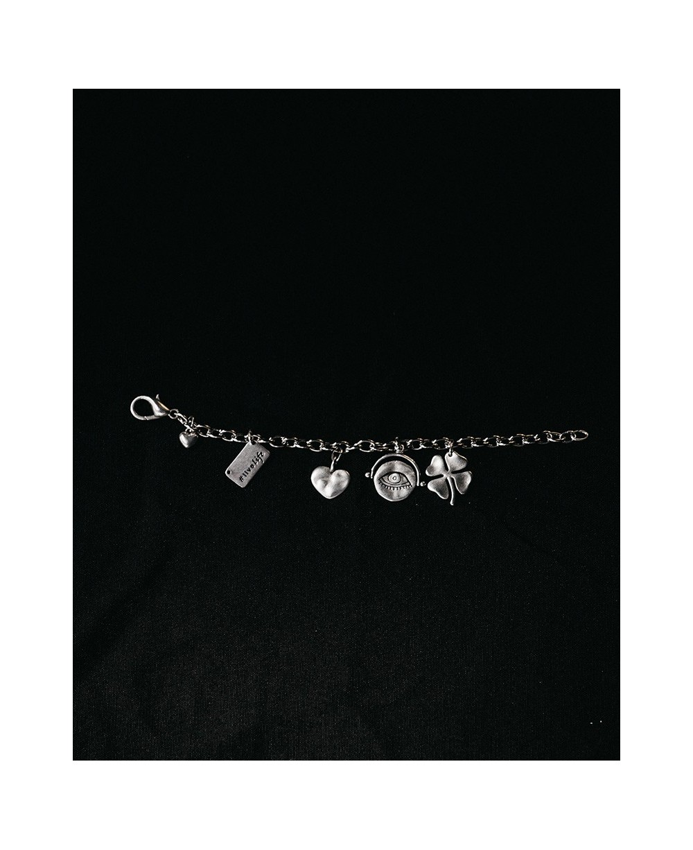 SILVER BRACELET CHARMS SILVER BRACELET CHARMS