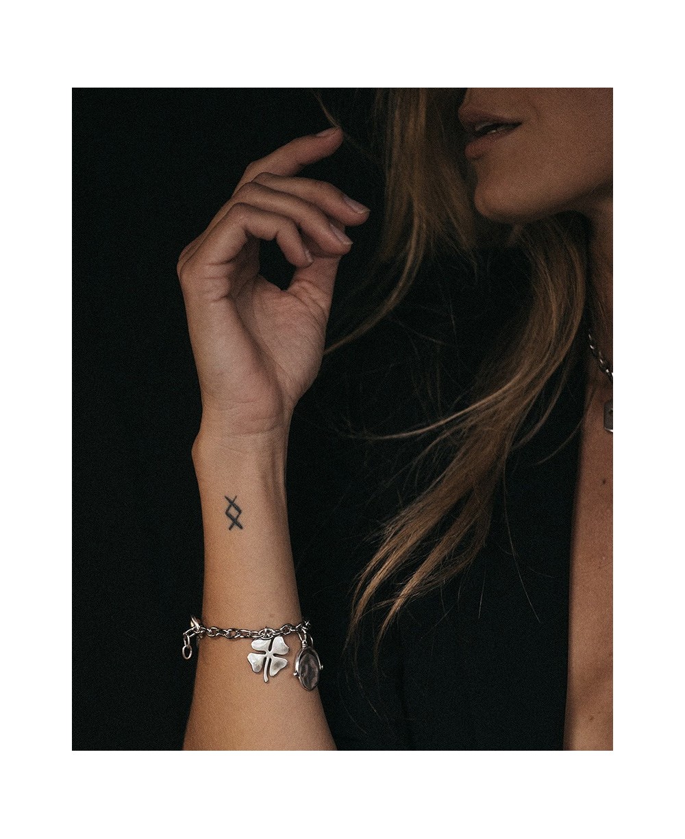 SILVER BRACELET CHARMS