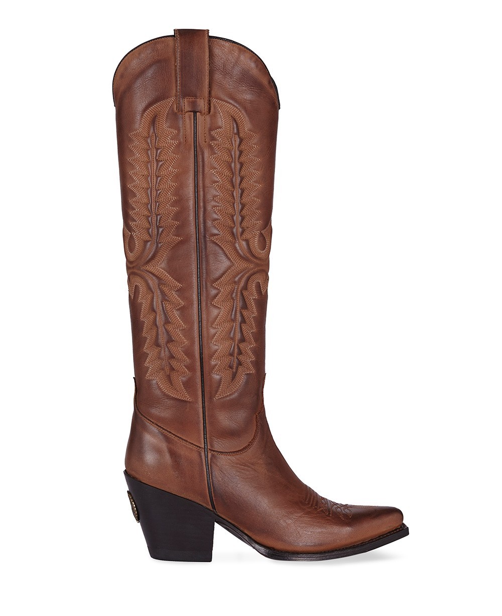 DREAMER BOOTS