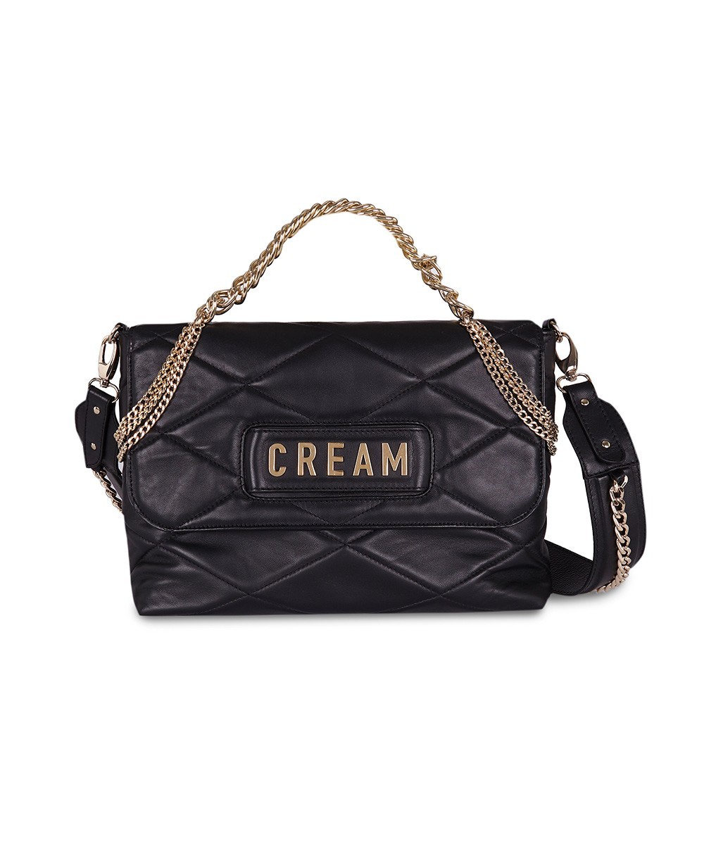 CREAM BAG