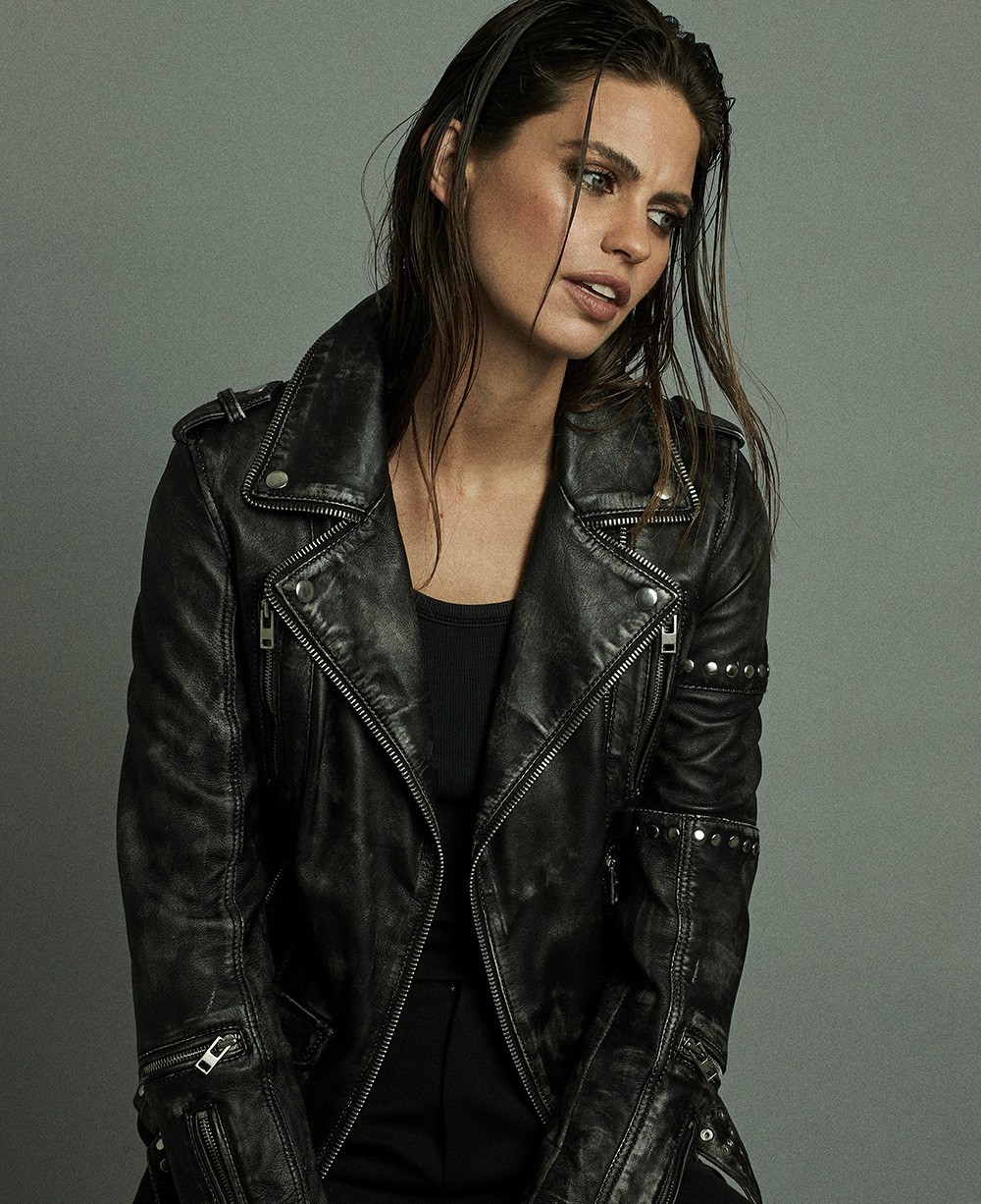BRAVE JACKET