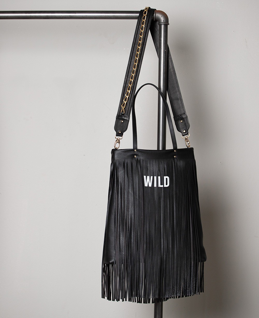 WILD BAG