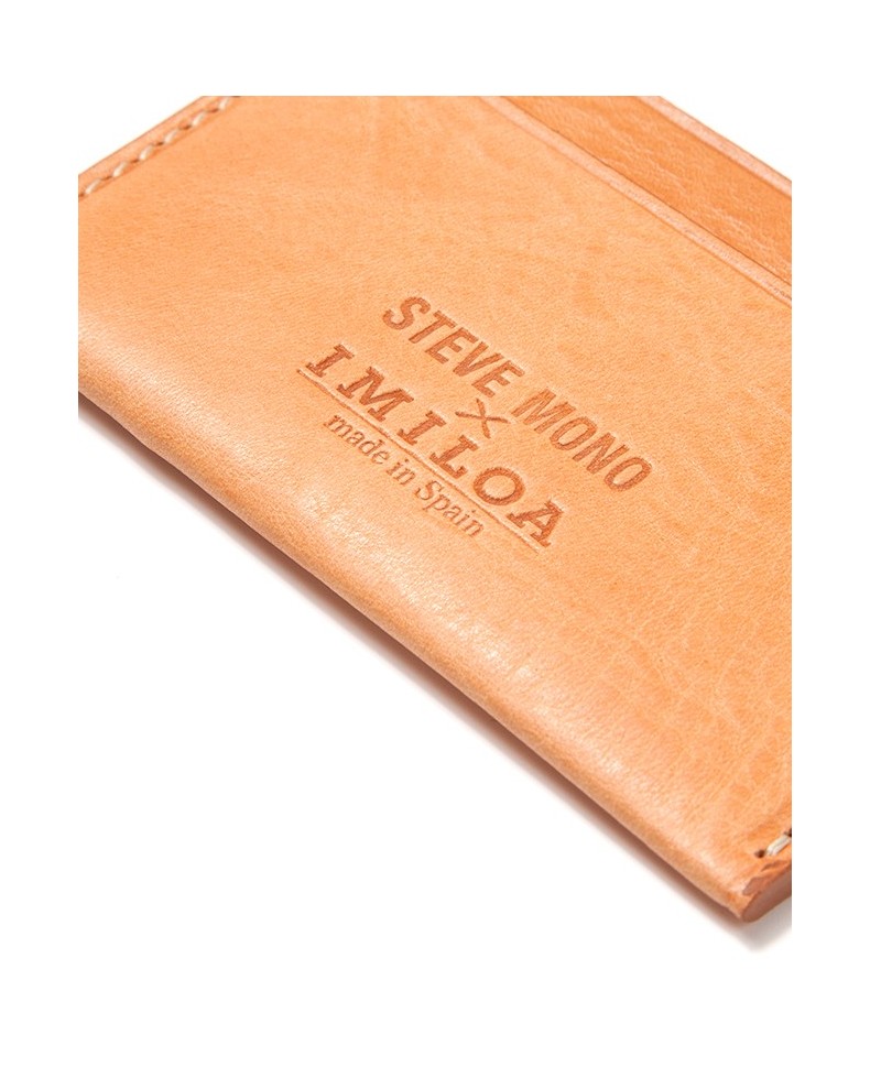 Steve Mono x IMILOA Cards Case