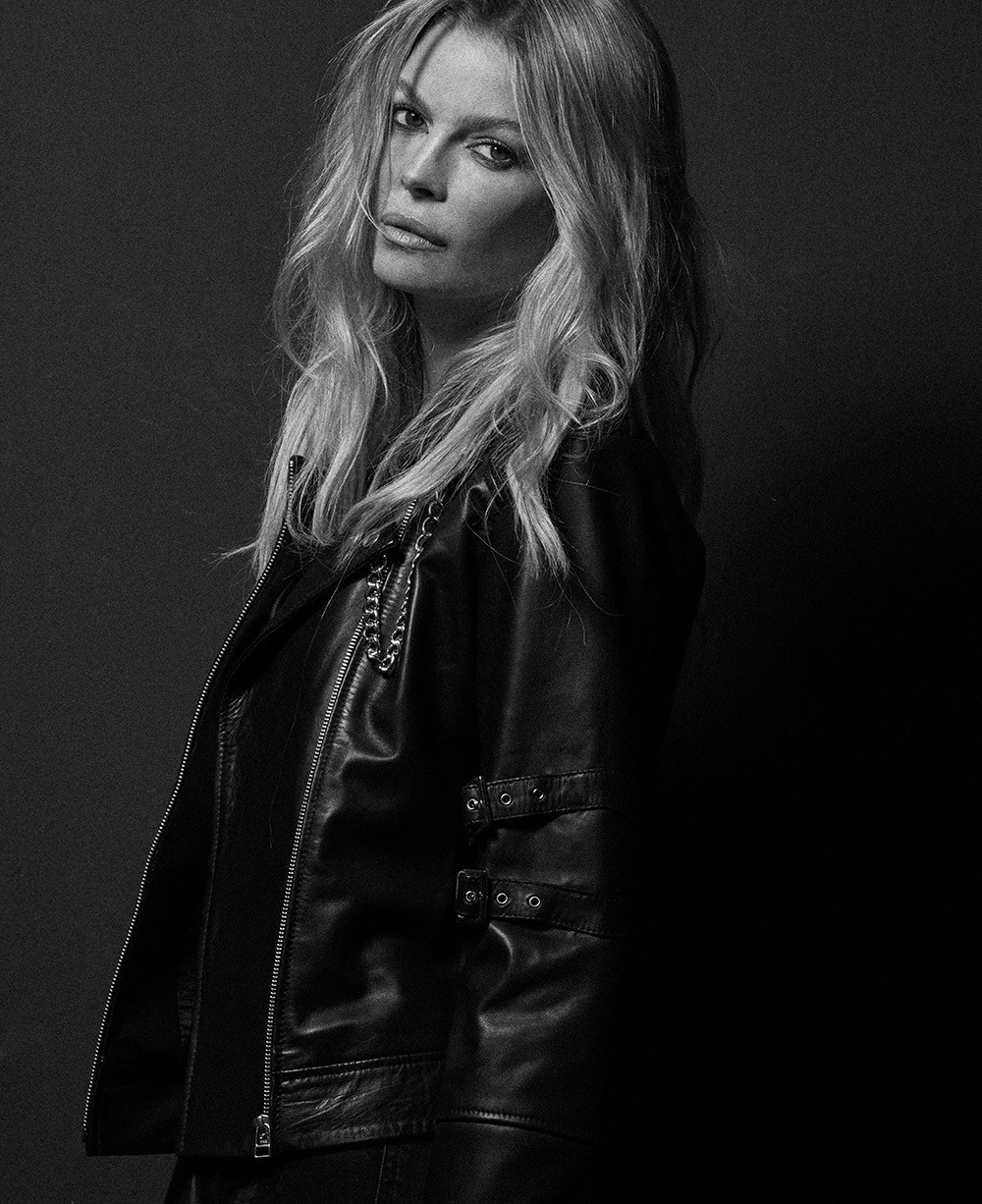 ERIN JACKET