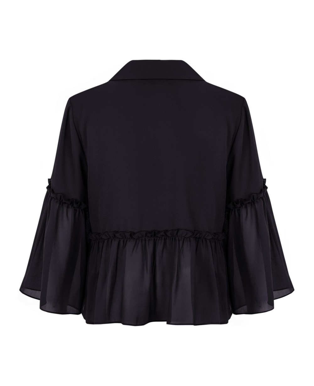 BLUSA OLIVIE