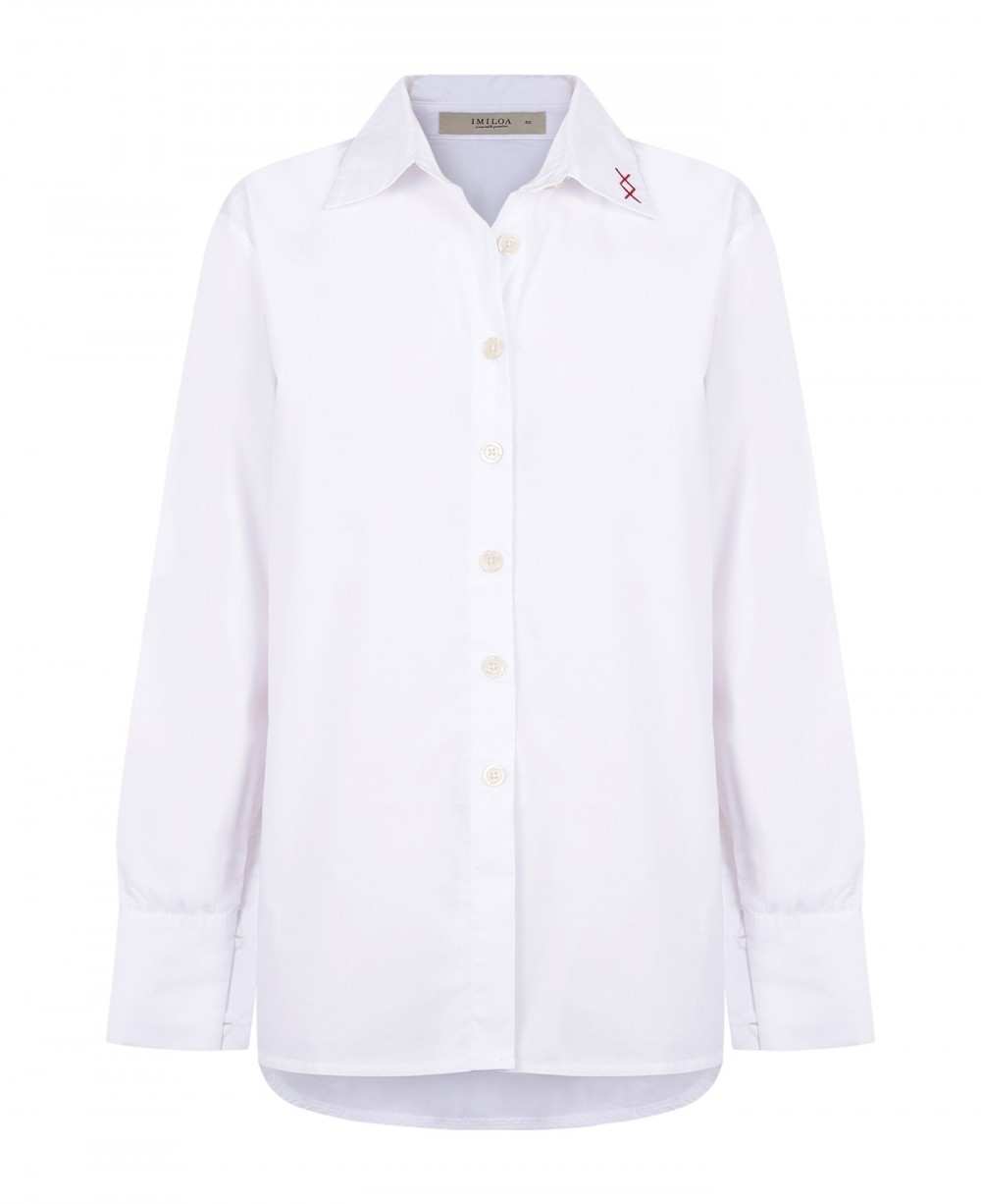CAMISA COLETTE