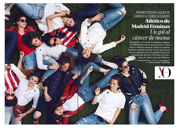 YODONA, Junio 2016