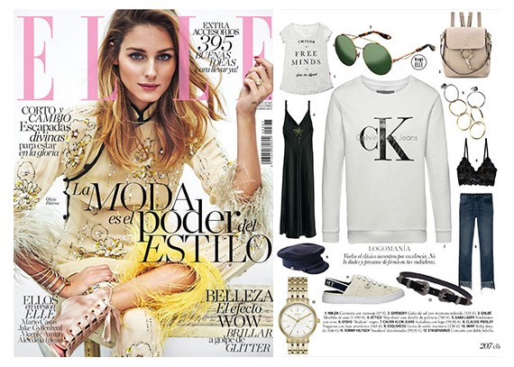 Revista ELLE