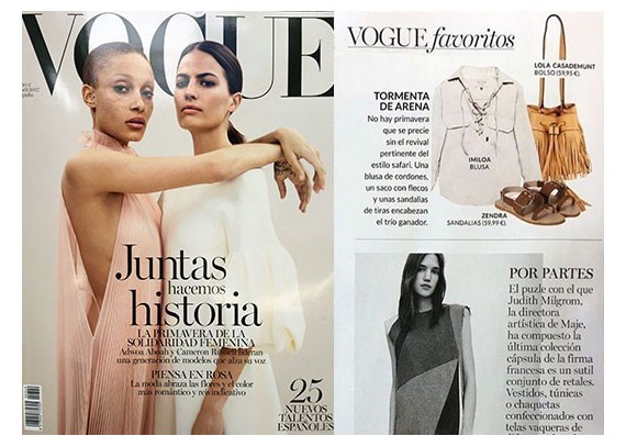 VOGUE