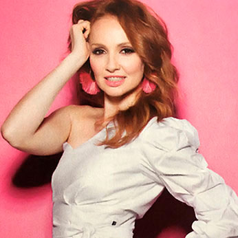 Cristina Castaño