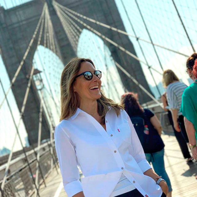 Isabel Rosende