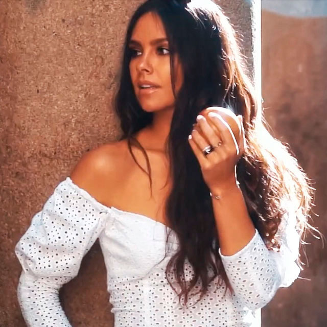 Cristina Pedroche