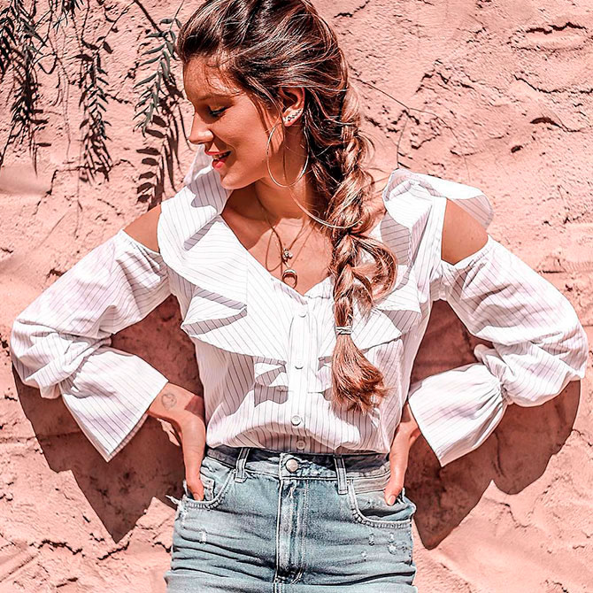 Claudia Soriano