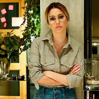 Blanca Suárez