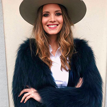 Lourdes Coterón
