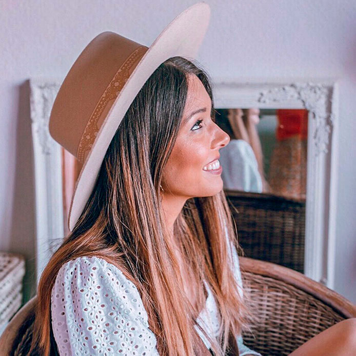 María Pintado