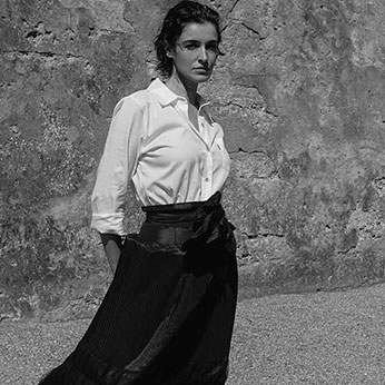 Blanca Romero