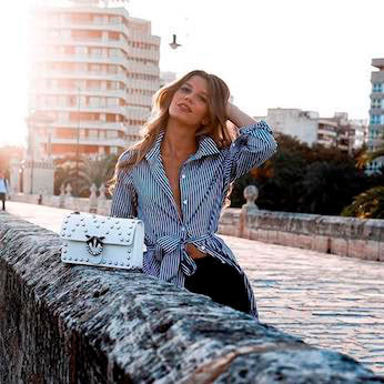 Claudia Soriano