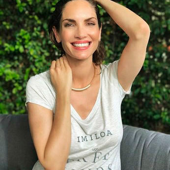 Eugenia Silva