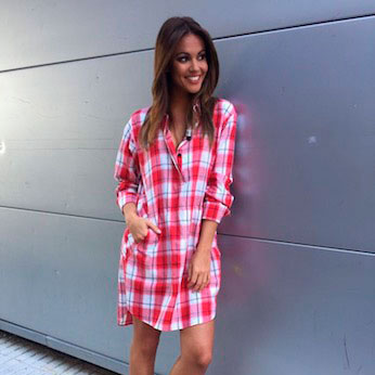 Lara Álvarez