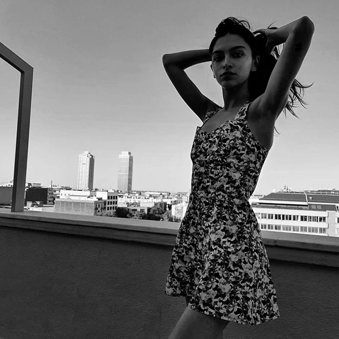 Lucía Rivero