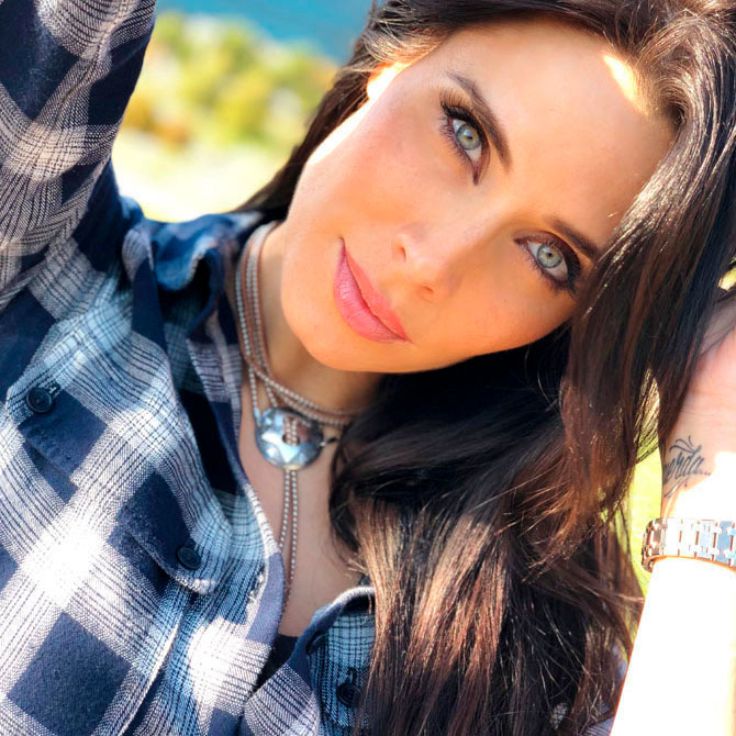 Pilar Rubio